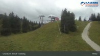 Archived image Webcam ski resort Kasberg 09:00
