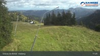 Archived image Webcam ski resort Kasberg 10:00
