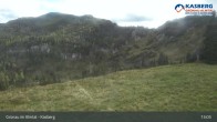 Archived image Webcam ski resort Kasberg 12:00
