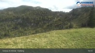 Archived image Webcam ski resort Kasberg 14:00