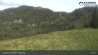 Archived image Webcam ski resort Kasberg 16:00