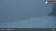 Archived image Webcam ski resort Kasberg 04:00