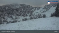 Archived image Webcam ski resort Kasberg 06:00