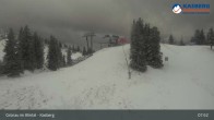 Archived image Webcam ski resort Kasberg 07:00