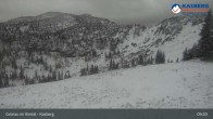 Archived image Webcam ski resort Kasberg 08:00