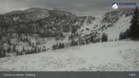 Archived image Webcam ski resort Kasberg 12:00
