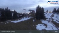 Archiv Foto Webcam Kasberg 04:00