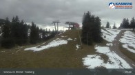 Archiv Foto Webcam Kasberg 08:00