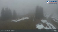 Archiv Foto Webcam Kasberg 12:00