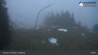 Archiv Foto Webcam Kasberg 00:00