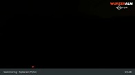 Archiv Foto Webcam Wurzeralm: Gammering 02:00