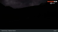 Archived image Webcam Gammering (1.370m) 04:00