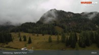 Archived image Webcam Gammering (1.370m) 08:00