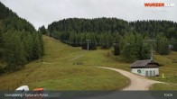 Archived image Webcam Gammering (1.370m) 09:00