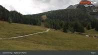 Archived image Webcam Gammering (1.370m) 14:00