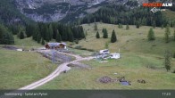 Archived image Webcam Gammering (1.370m) 16:00