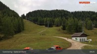 Archiv Foto Webcam Wurzeralm: Gammering 08:00