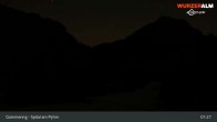 Archiv Foto Webcam Wurzeralm: Gammering 00:00