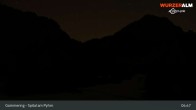 Archiv Foto Webcam Wurzeralm: Gammering 04:00