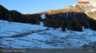 Archiv Foto Webcam Wurzeralm: Gammering 06:00