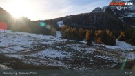 Archiv Foto Webcam Wurzeralm: Gammering 14:00