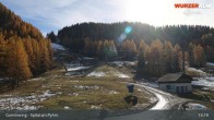Archiv Foto Webcam Wurzeralm: Gammering 12:00
