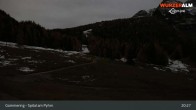 Archiv Foto Webcam Wurzeralm: Gammering 20:00