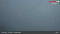 Archived image Webcam Wurzeralm Top Station 02:00