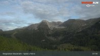 Archived image Webcam Wurzeralm Top Station 06:00