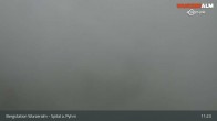 Archiv Foto Webcam Panoramabild Wurzeralm Bergstation 05:00