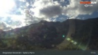 Archived image Webcam Wurzeralm Top Station 16:00
