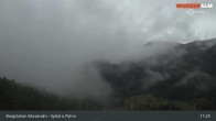 Archived image Webcam Wurzeralm Top Station 10:00