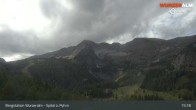 Archived image Webcam Wurzeralm Top Station 14:00