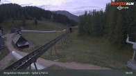 Archiv Foto Webcam Bergstation Wurzeralm 06:00
