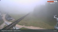 Archived image Webcam Top Station Wurzeralm 10:00