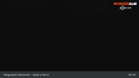 Archived image Webcam Top Station Wurzeralm 04:00