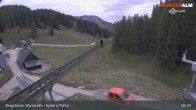 Archived image Webcam Top Station Wurzeralm 06:00