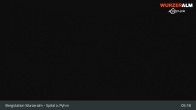 Archived image Webcam Top Station Wurzeralm 04:00