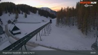 Archived image Webcam Top Station Wurzeralm 06:00