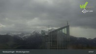 Archived image Webcam Windischgarsten - Wurbauerkogel 07:00