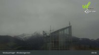 Archived image Webcam Windischgarsten - Wurbauerkogel 08:00