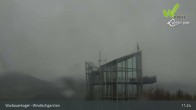 Archived image Webcam Windischgarsten - Wurbauerkogel 10:00