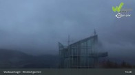 Archived image Webcam Windischgarsten - Wurbauerkogel 18:00