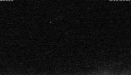 Archived image Webcam Mid station of the Tauern Seilbahn (1381m) 01:00