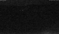 Archiv Foto Webcam Mittelstation der Tauern Seilbahn (1381m) 03:00