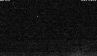 Archiv Foto Webcam Mittelstation der Tauern Seilbahn (1381m) 23:00