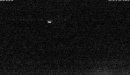 Archiv Foto Webcam Mittelstation der Tauern Seilbahn (1381m) 03:00