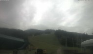 Archiv Foto Webcam Talstation Kaibling 6er 17:00