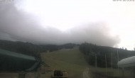 Archiv Foto Webcam Talstation Kaibling 6er 19:00