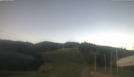 Archived image Webcam Kaibling 6 seater base station (1268m) 05:00